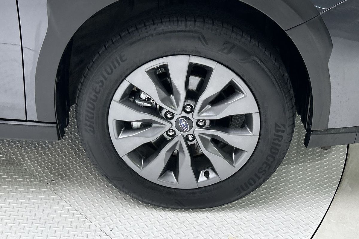 2024 Subaru Outback AWD 6GEN