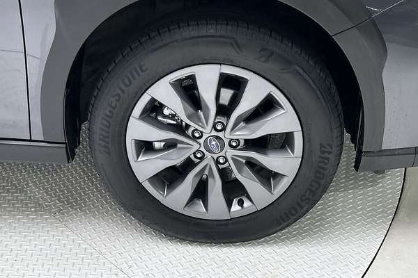 2024 Subaru Outback AWD 6GEN