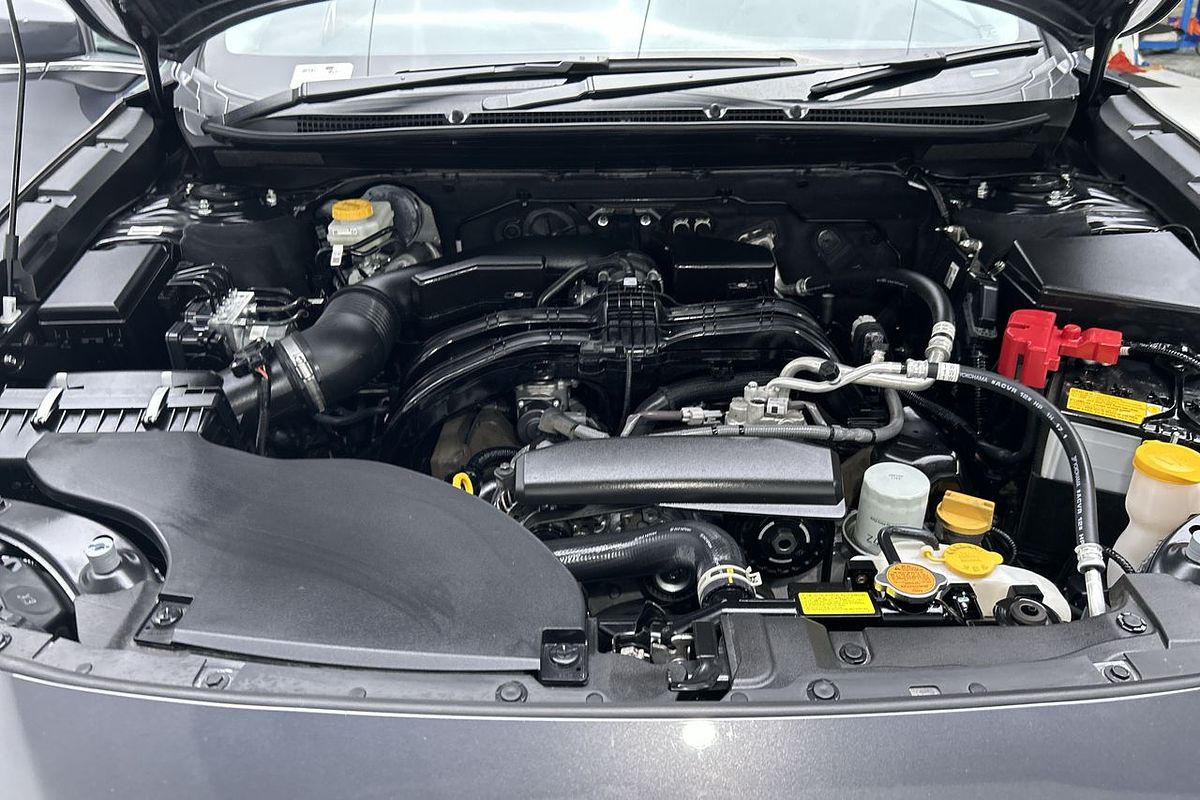 2024 Subaru Outback AWD 6GEN