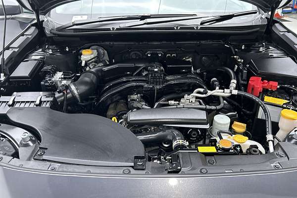 2024 Subaru Outback AWD 6GEN