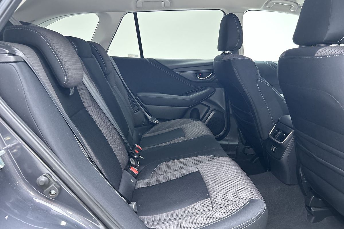 2024 Subaru Outback AWD 6GEN