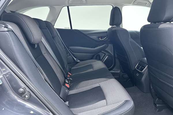 2024 Subaru Outback AWD 6GEN