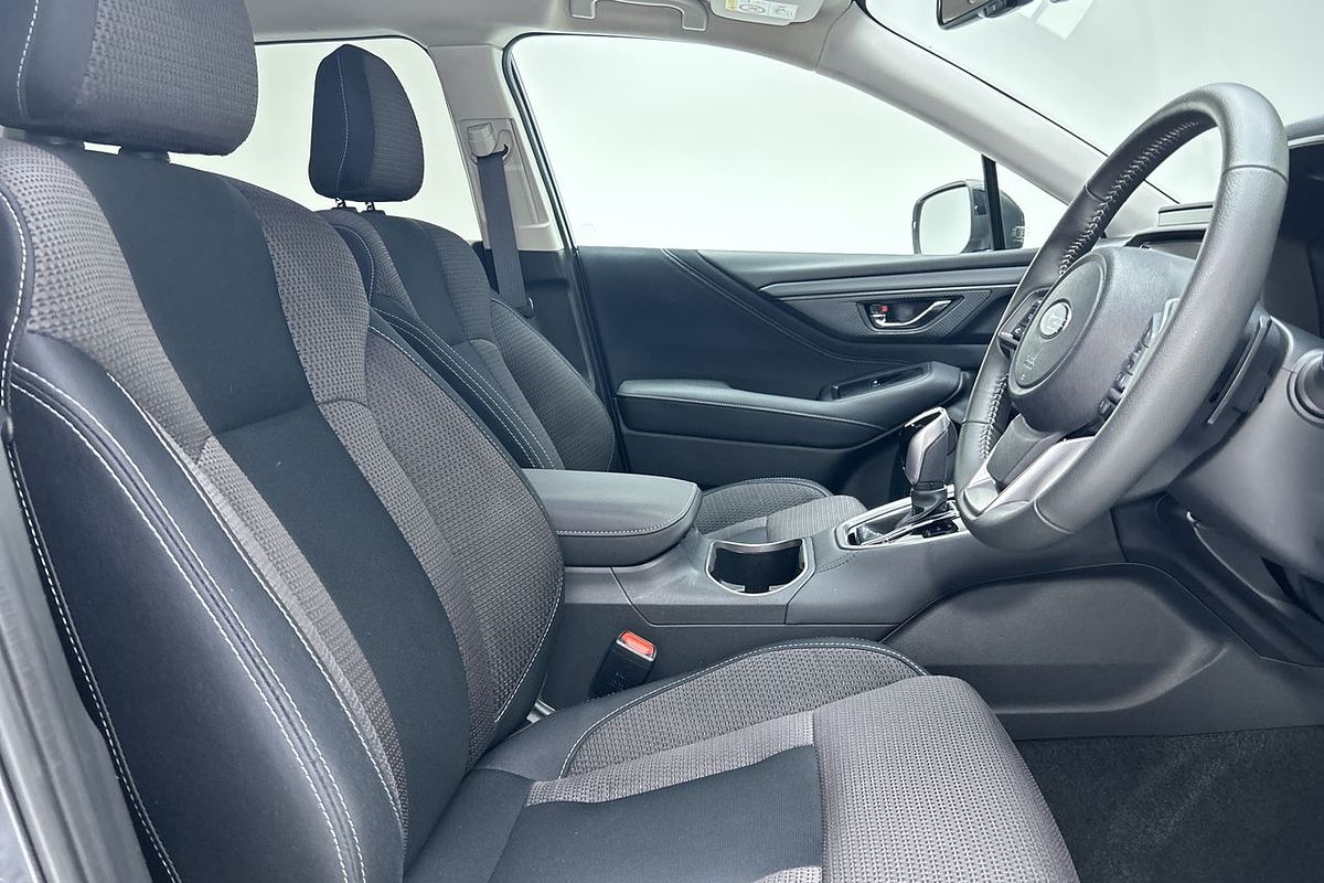 2024 Subaru Outback AWD 6GEN