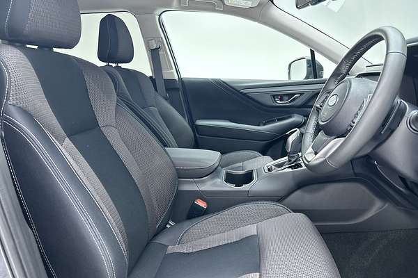 2024 Subaru Outback AWD 6GEN