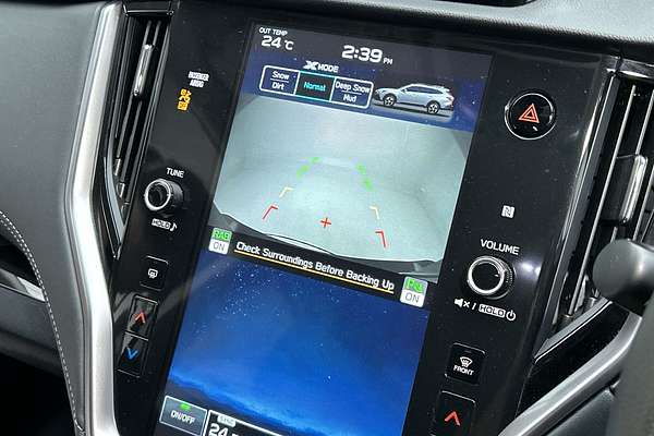 2024 Subaru Outback AWD 6GEN
