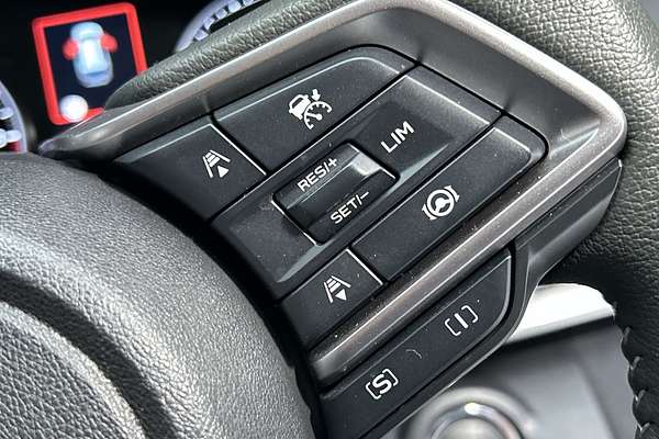 2024 Subaru Outback AWD 6GEN