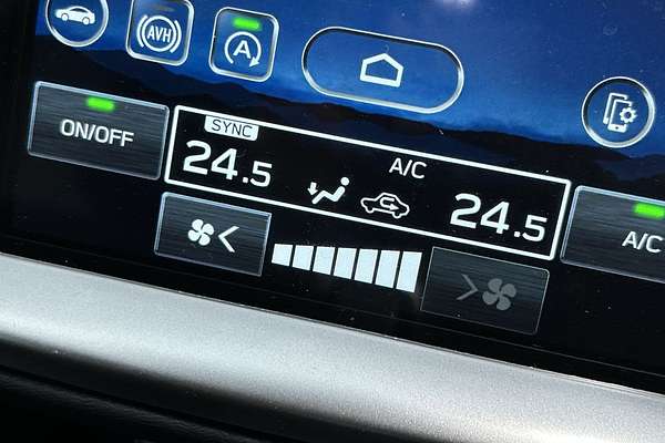 2024 Subaru Outback AWD 6GEN