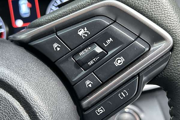 2024 Subaru Outback AWD 6GEN