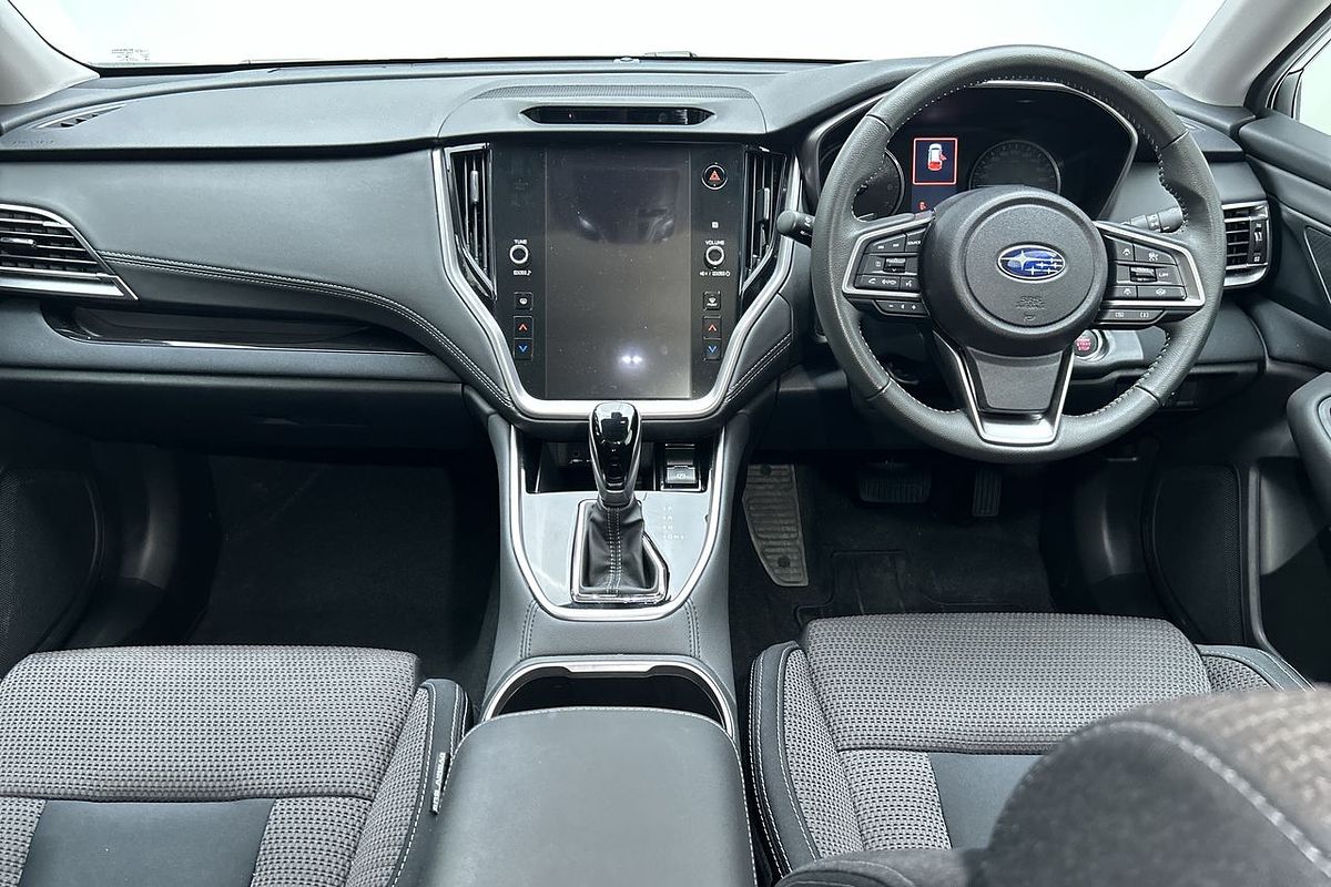 2024 Subaru Outback AWD 6GEN