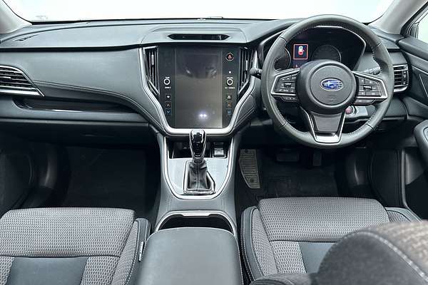 2024 Subaru Outback AWD 6GEN