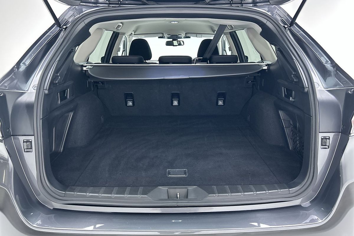 2024 Subaru Outback AWD 6GEN