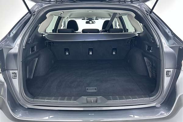 2024 Subaru Outback AWD 6GEN