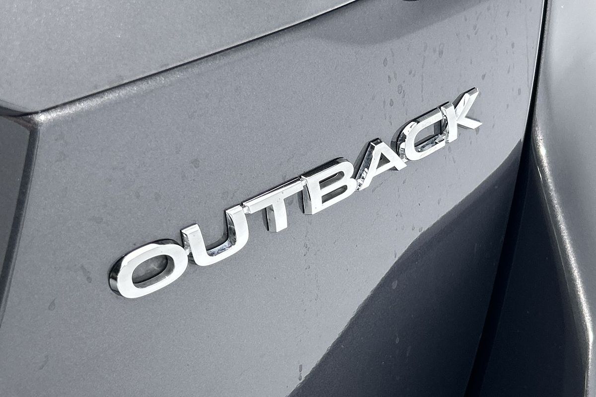 2024 Subaru Outback AWD 6GEN