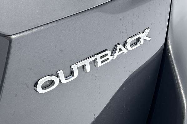 2024 Subaru Outback AWD 6GEN