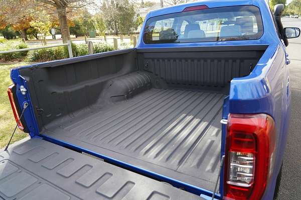 2022 LDV T60 Max PRO SK8C 4X4