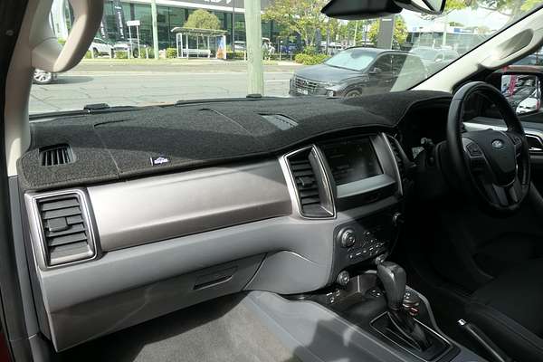 2015 Ford Everest Trend UA 3.2L