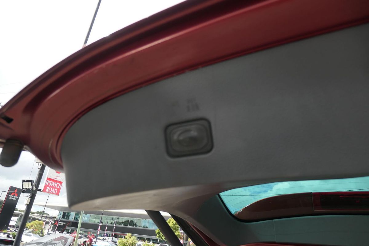 2015 Ford Everest Trend UA 3.2L