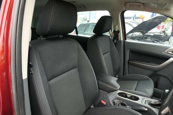 2015 Ford Everest Trend UA 3.2L