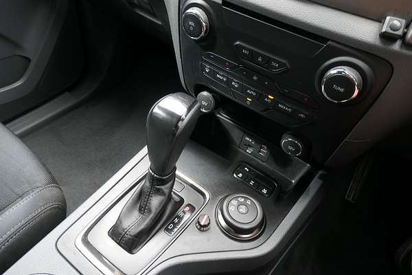 2015 Ford Everest Trend UA 3.2L
