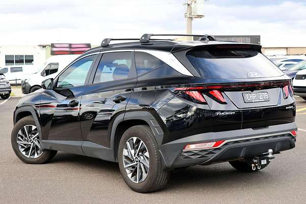 2023 Hyundai Tucson Elite NX4.V2