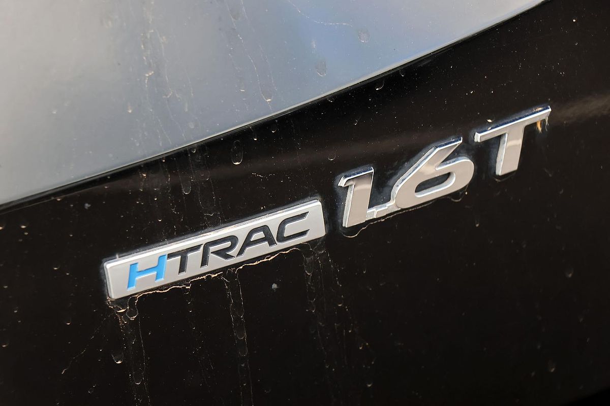 2023 Hyundai Tucson Elite NX4.V2