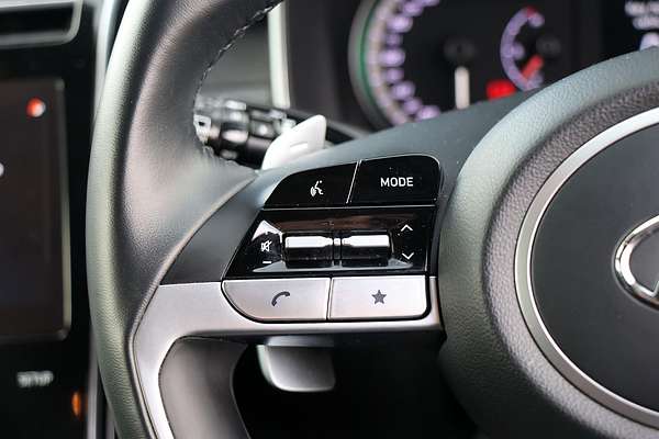 2023 Hyundai Tucson Elite NX4.V2