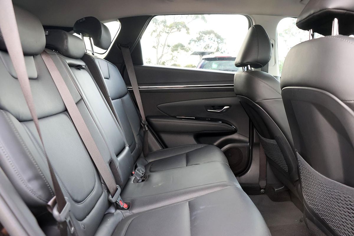 2023 Hyundai Tucson Elite NX4.V2