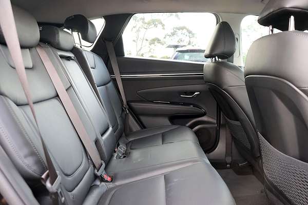2023 Hyundai Tucson Elite NX4.V2