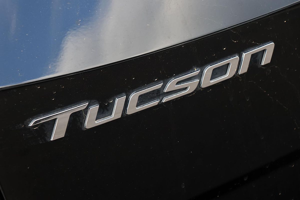2023 Hyundai Tucson Elite NX4.V2