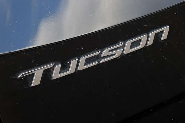 2023 Hyundai Tucson Elite NX4.V2