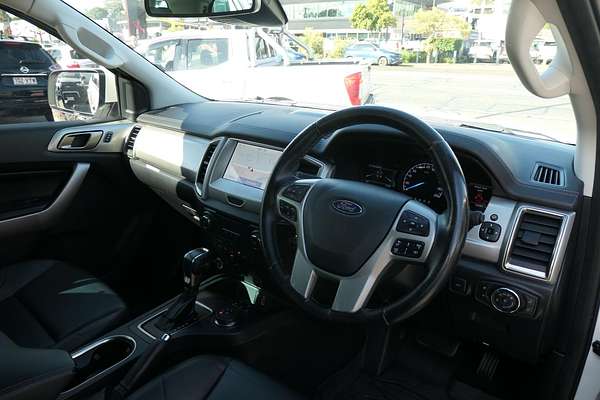 2021 Ford Everest Trend UA II 2.0L