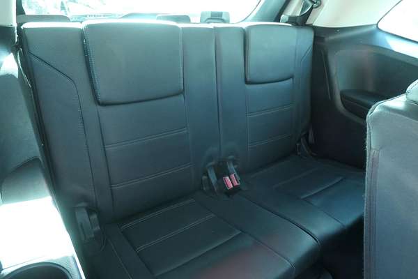 2021 Ford Everest Trend UA II 2.0L