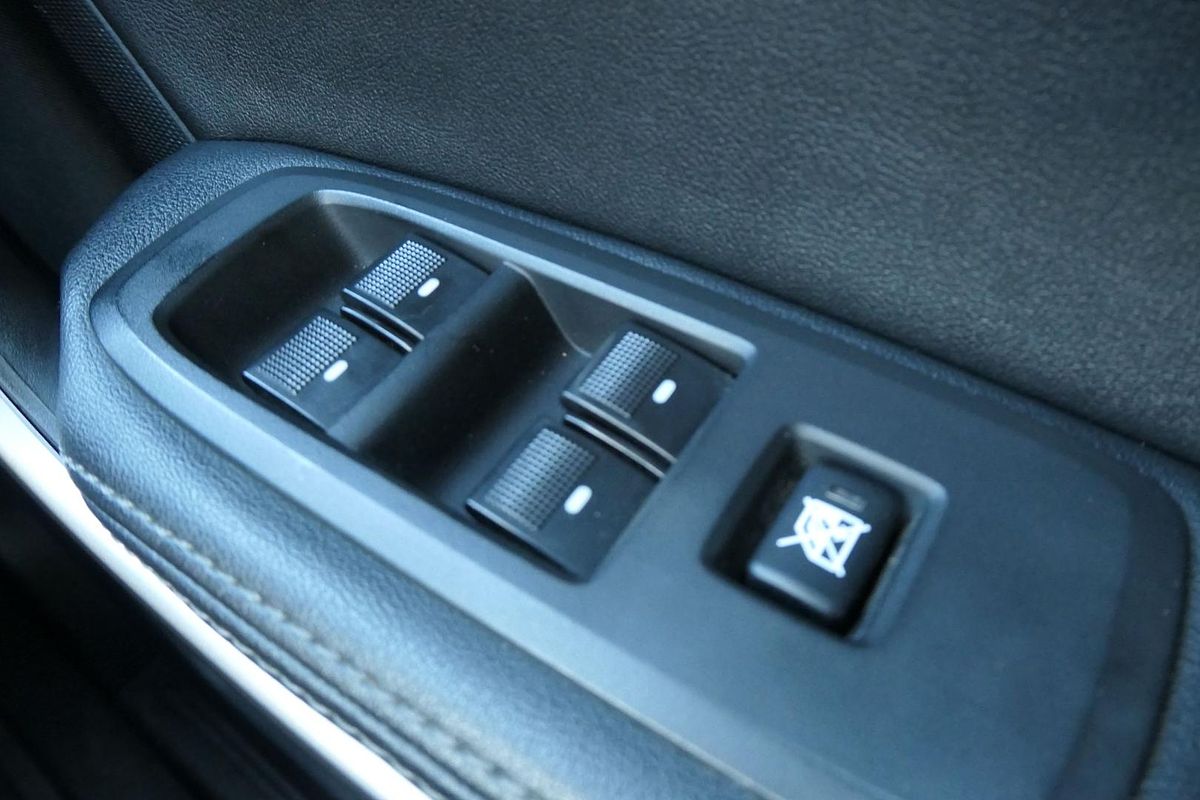 2021 Ford Everest Trend UA II 2.0L