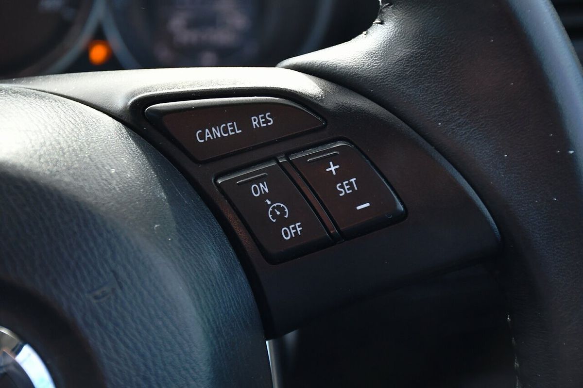 2012 Mazda CX-5 Maxx Sport KE Series