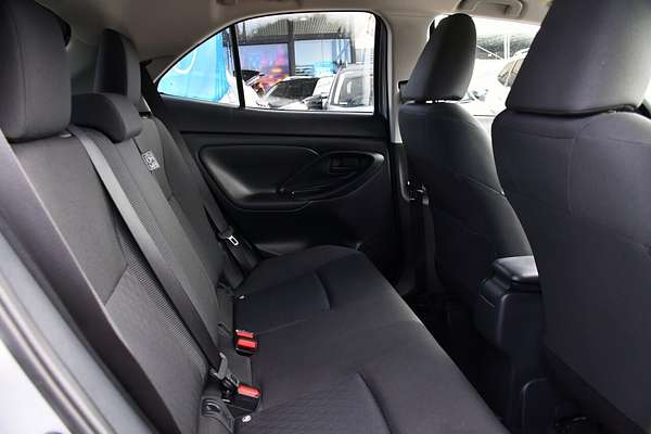 2024 Toyota Yaris Cross GXL MXPJ10R