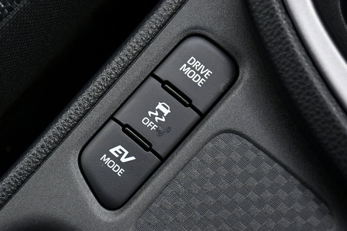 2024 Toyota Yaris Cross GXL MXPJ10R