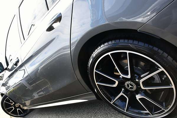 2020 Mercedes-Benz C-Class C200 W205