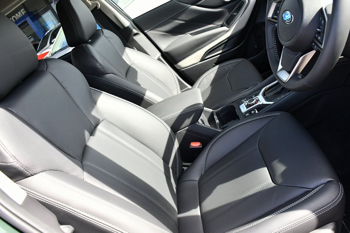 2024 Subaru Forester 2.5i-S S5