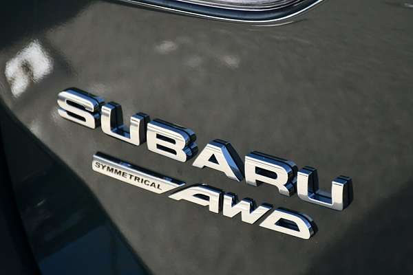 2024 Subaru Forester 2.5i-S S5