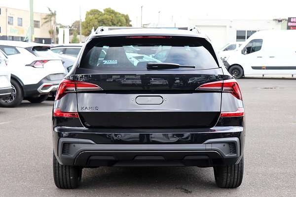 2025 SKODA Kamiq 110TSI Monte Carlo NW