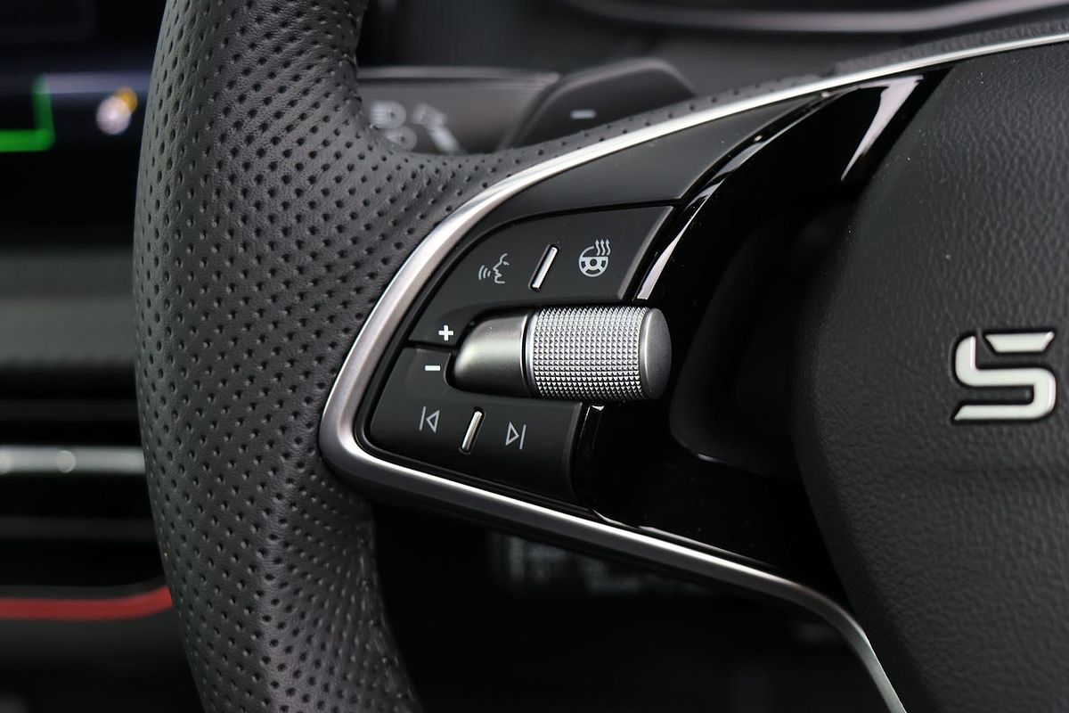 2025 SKODA Kamiq 110TSI Monte Carlo NW