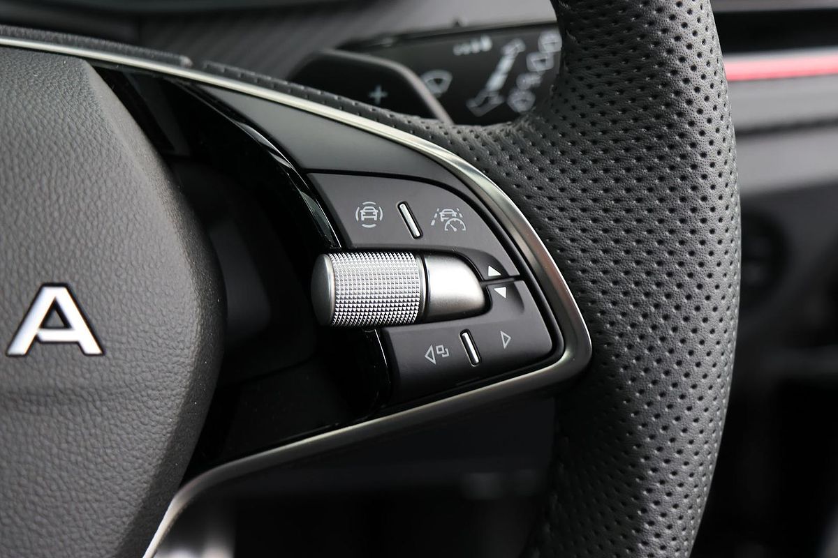 2025 SKODA Kamiq 110TSI Monte Carlo NW