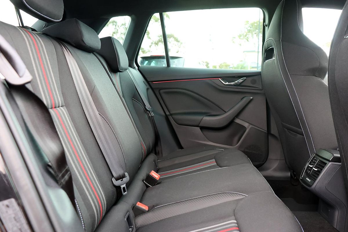 2025 SKODA Kamiq 110TSI Monte Carlo NW