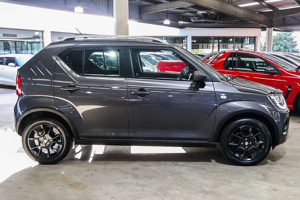 2021 Suzuki Ignis GLX MF Series II