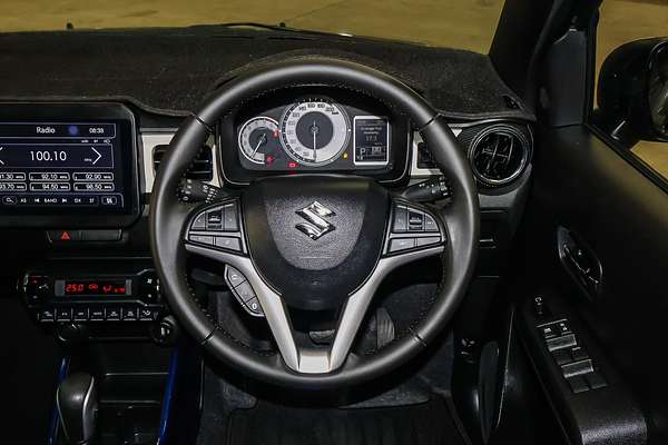 2021 Suzuki Ignis GLX MF Series II