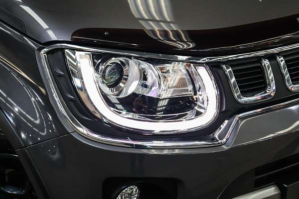 2021 Suzuki Ignis GLX MF Series II