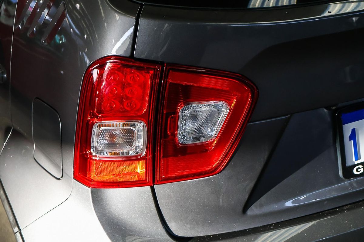 2021 Suzuki Ignis GLX MF Series II
