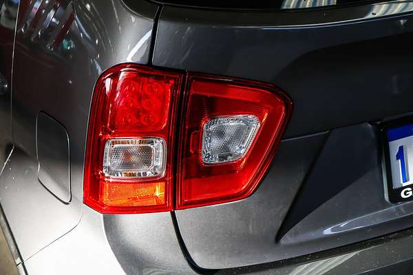 2021 Suzuki Ignis GLX MF Series II