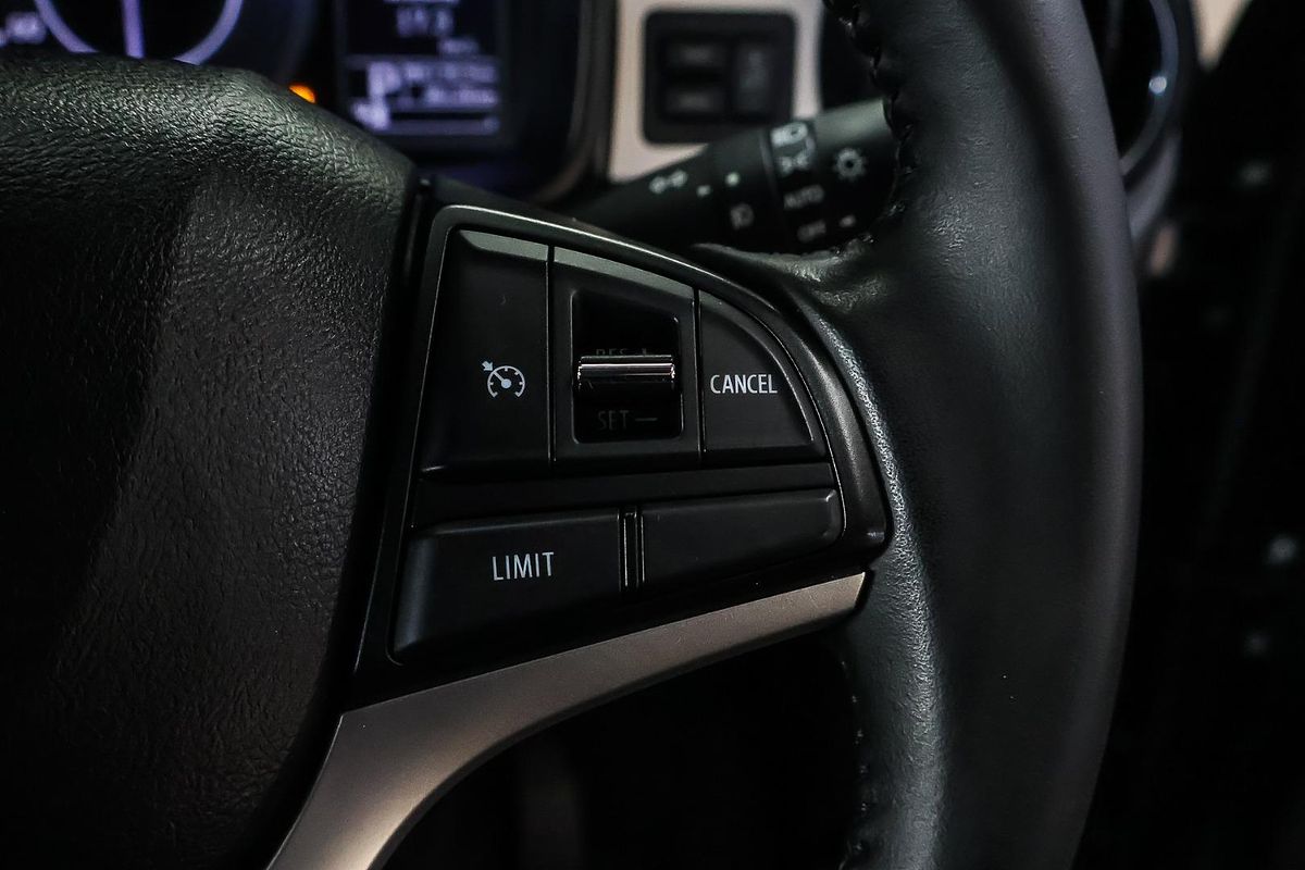 2021 Suzuki Ignis GLX MF Series II