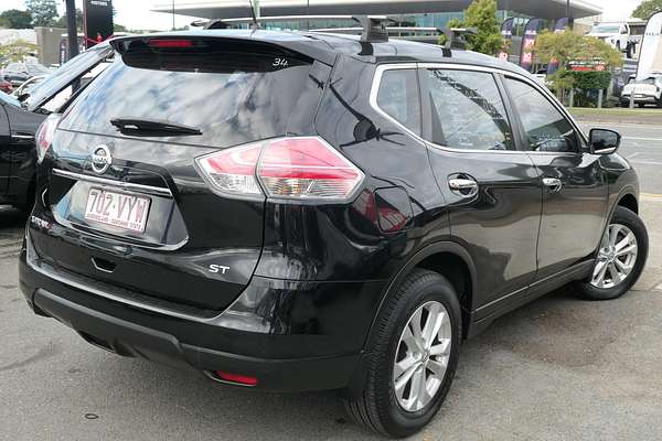 2015 Nissan X-TRAIL ST T32